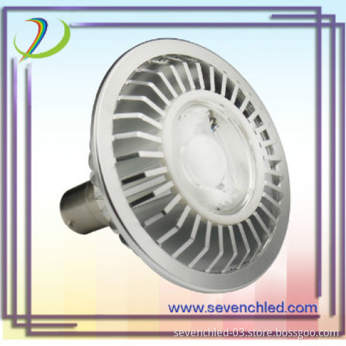 12v 7w ba15d AR70 7W COB LED Spotlight AR70 BA15d ar70 220v